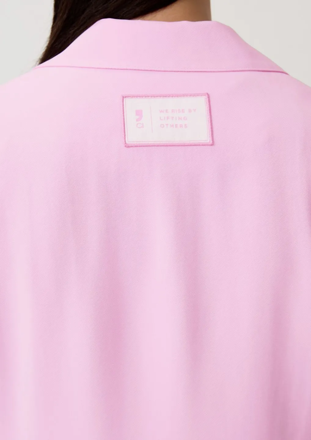 Blazer aus Viskosemix-Comma Online