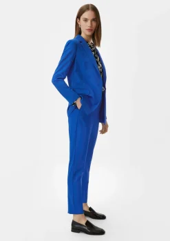 Blazer aus Viskosemix-Comma New