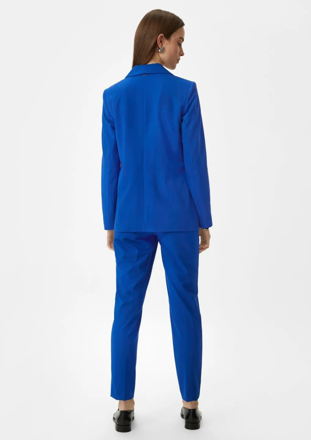 Blazer aus Viskosemix-Comma New