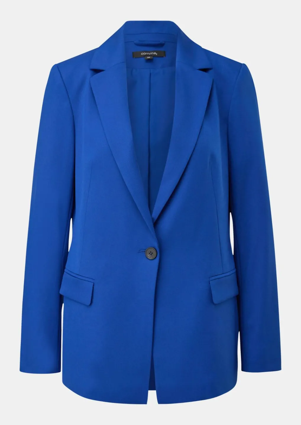 Blazer aus Viskosemix-Comma New