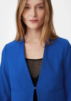 Blazer im Cropped fit-Comma Best