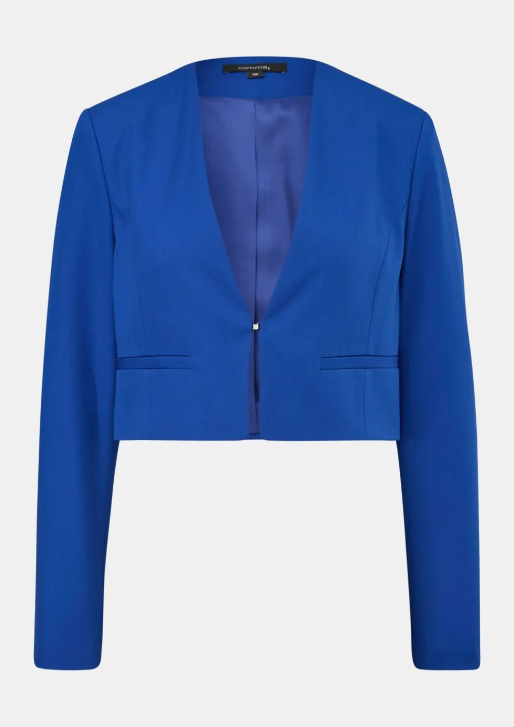 Blazer im Cropped fit-Comma Best