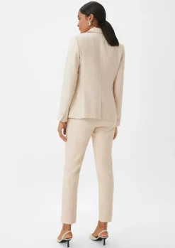 Blazer mit leichtem Futter-Comma Discount