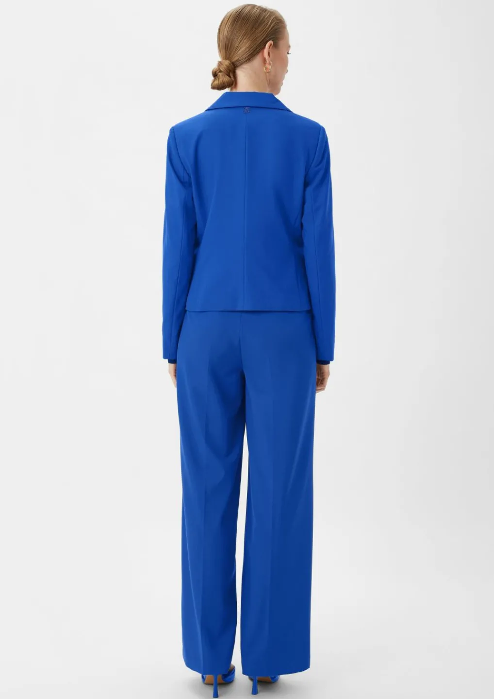 Blazer mit taillierter Passform-Comma Sale