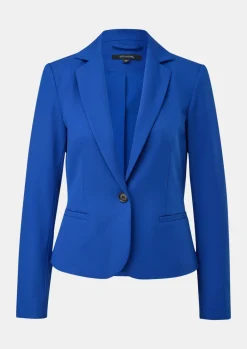 Blazer mit taillierter Passform-Comma Sale