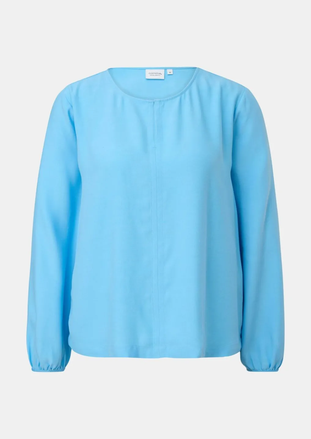 Bluse aus Viskose-Comma Hot