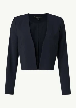 Bolero mit Taftfutter-Comma Best