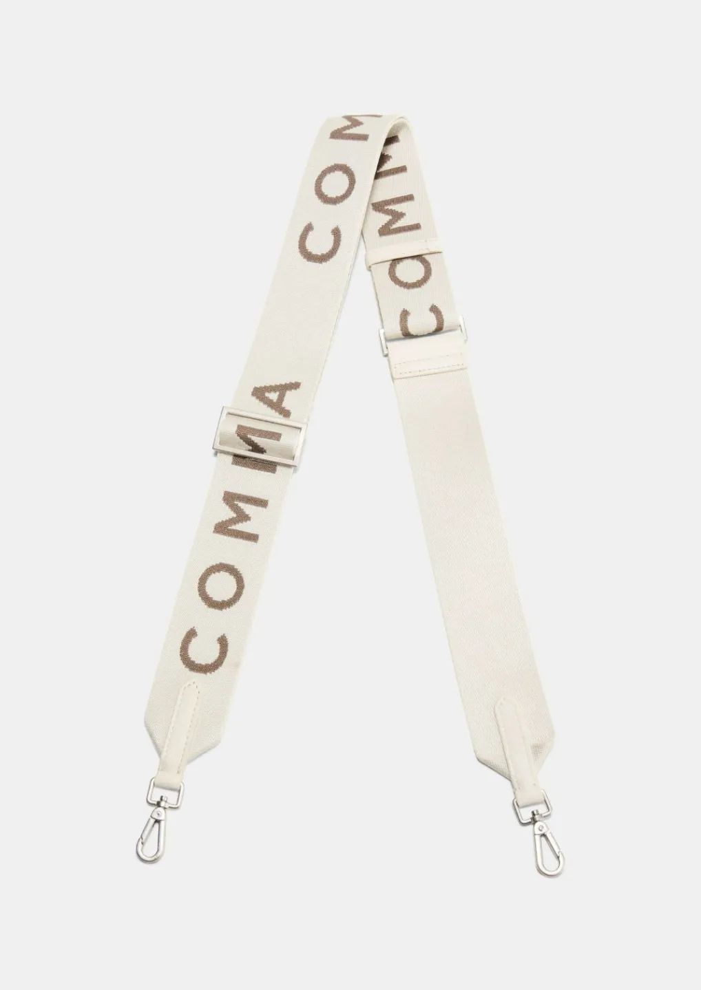 Breiter Schultergurt aus Jacquard-Comma Clearance
