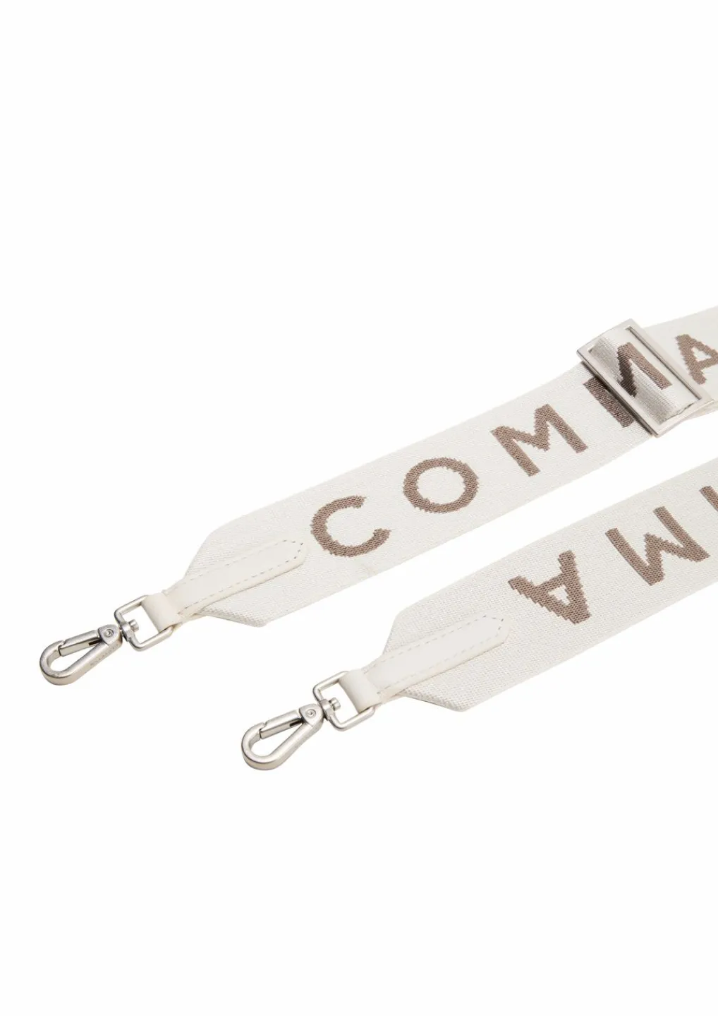 Breiter Schultergurt aus Jacquard-Comma Clearance