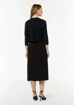 Cardigan aus Viskosemix-Comma New