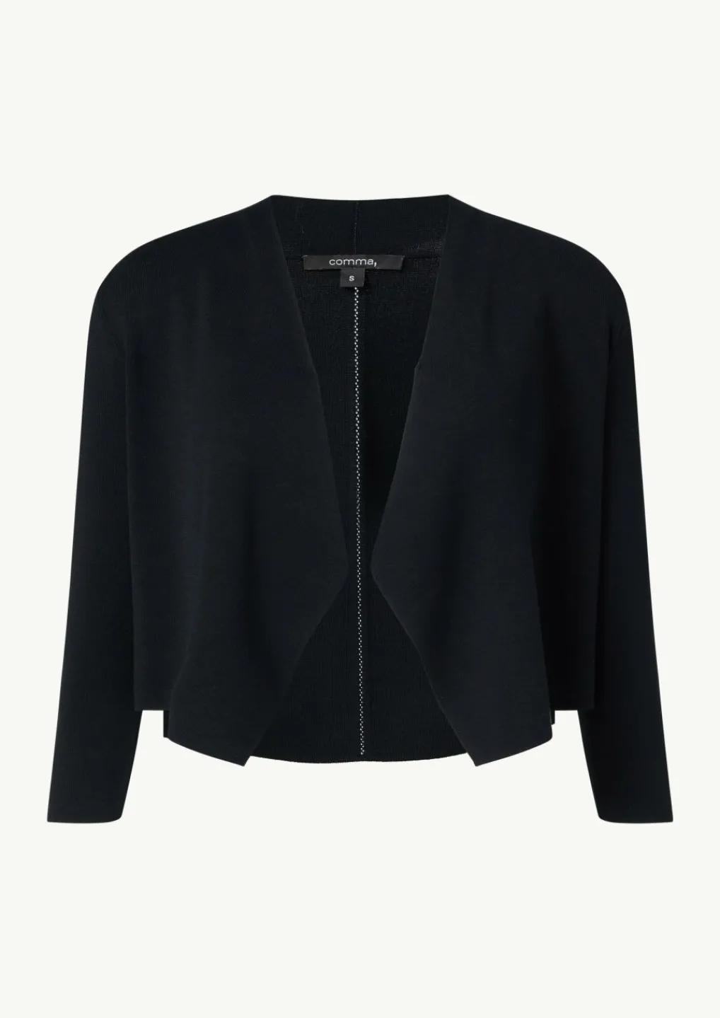 Cardigan aus Viskosemix-Comma New