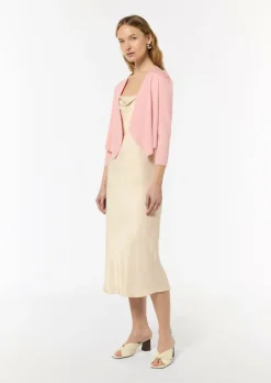 Cardigan aus Viskosemix-Comma New