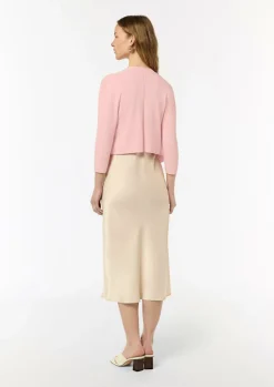 Cardigan aus Viskosemix-Comma New