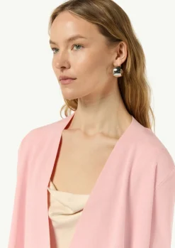 Cardigan aus Viskosemix-Comma New