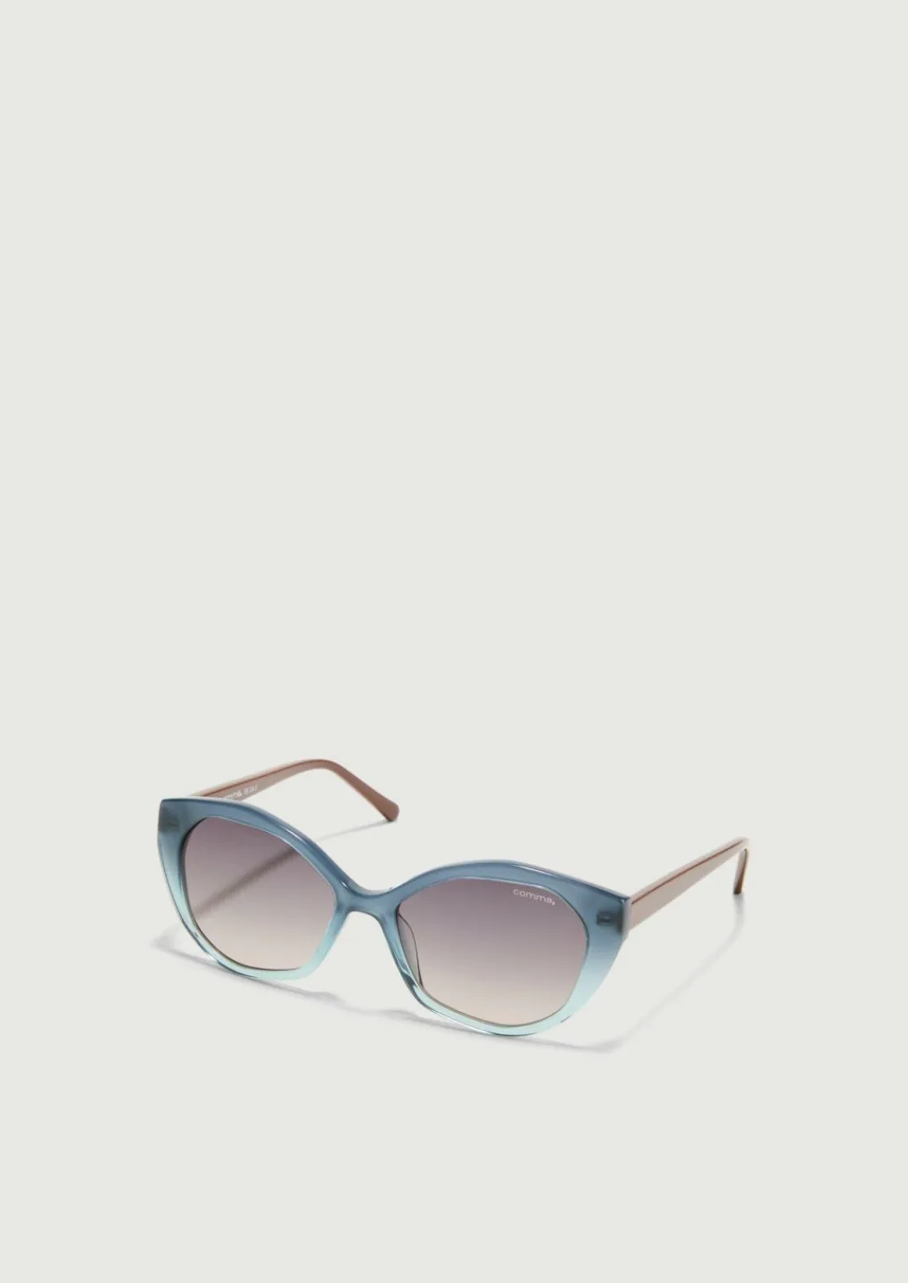 Cat-Eye Sonnenbrille-Comma Discount