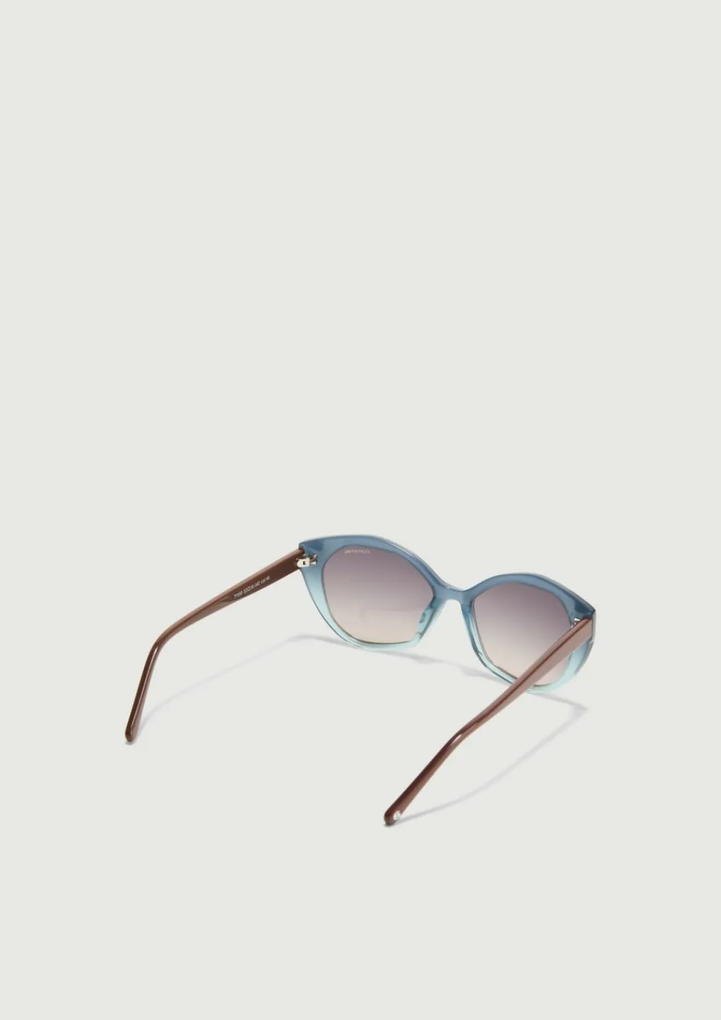 Cat-Eye Sonnenbrille-Comma Discount