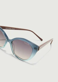Cat-Eye Sonnenbrille-Comma Discount