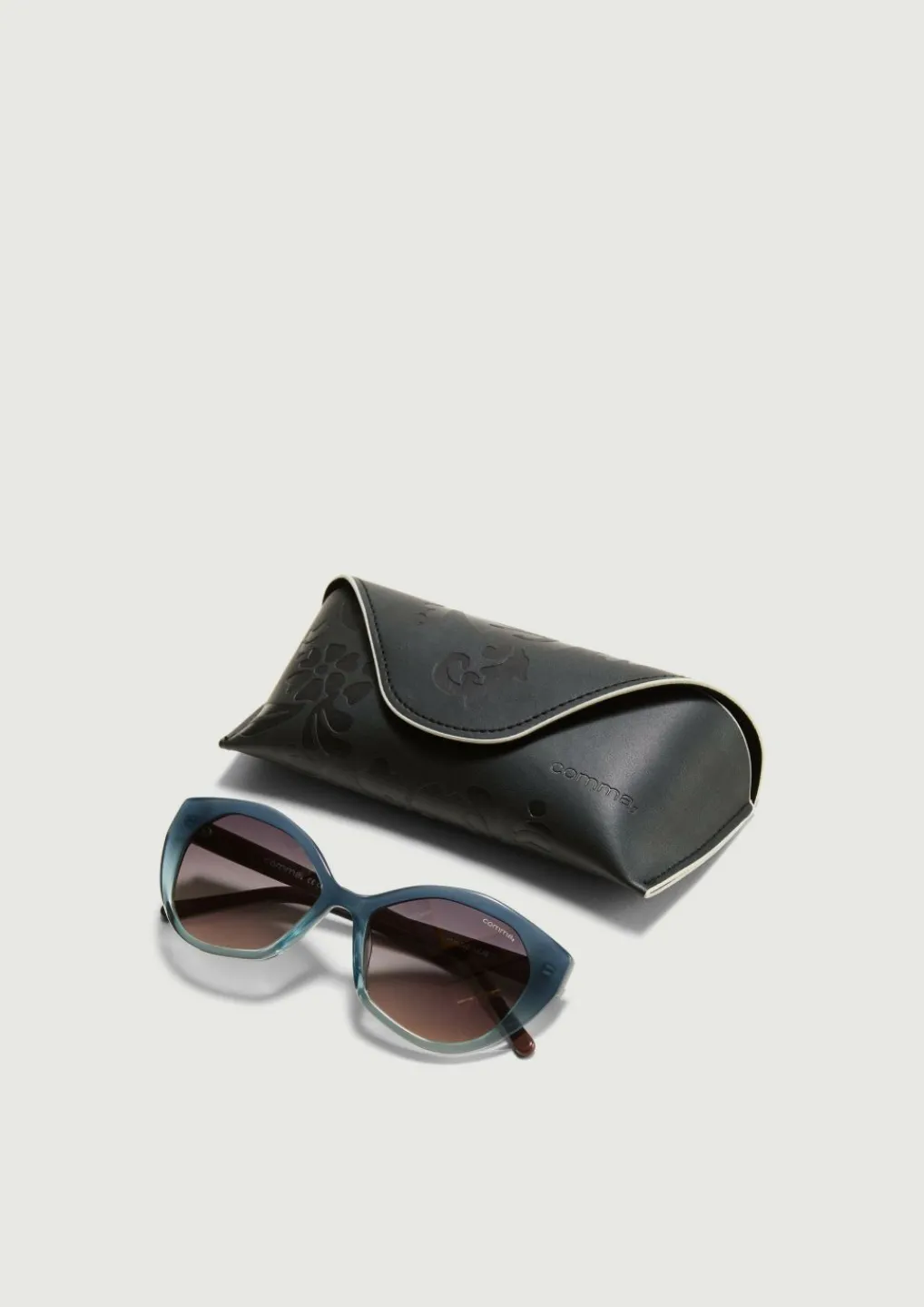 Cat-Eye Sonnenbrille-Comma Discount