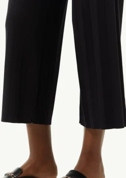 Culotte mit Rippstruktur-Comma Outlet