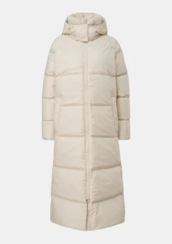 Daunenmantel mit Steppung-Comma Discount