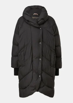 Daunenmantel mit Steppung-Comma Sale