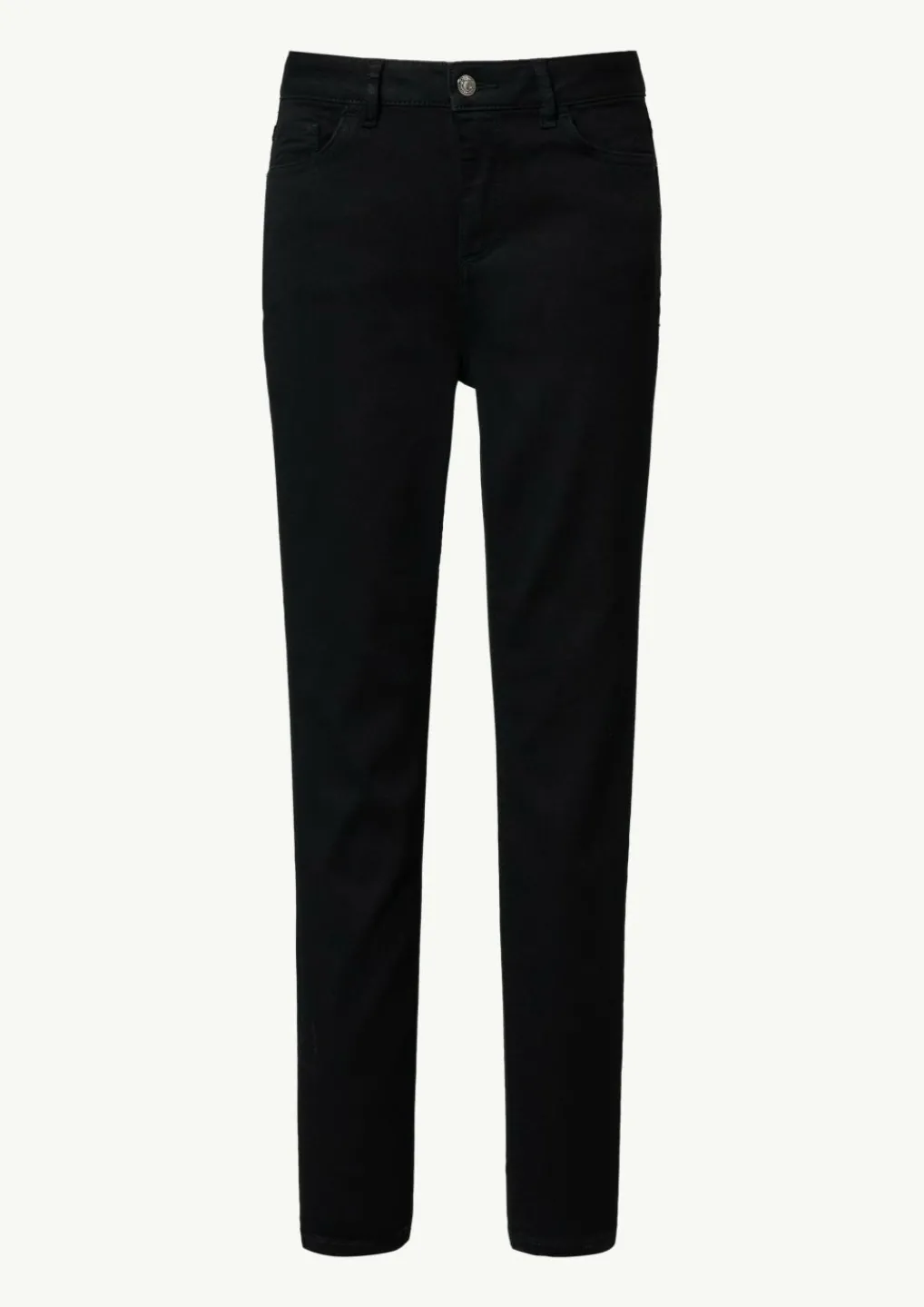 Elastische Skinny Jeans-Comma Sale