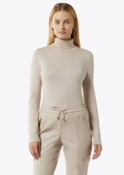 Eleganter Feinstrickpullover mit Rollkragen-Comma Online