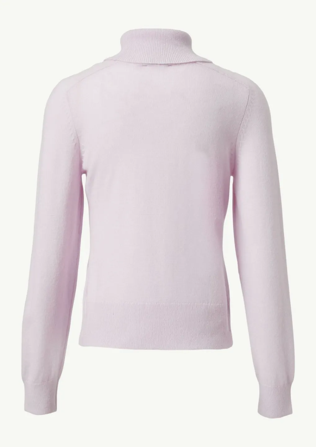 Feinstrickpullover aus Kaschmirmix-Comma Online