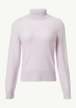Feinstrickpullover aus Kaschmirmix-Comma Online