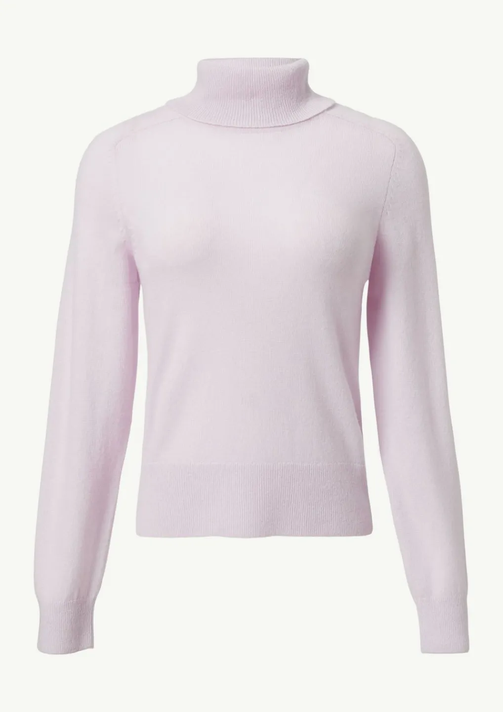 Feinstrickpullover aus Kaschmirmix-Comma Online
