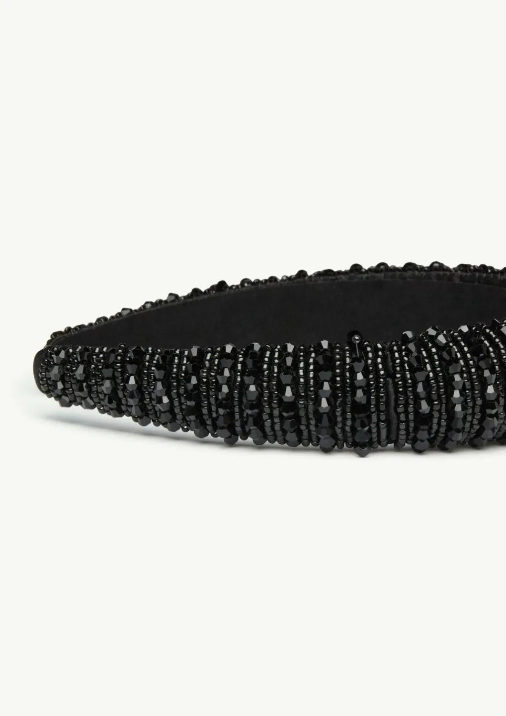 Haarreif mit Schmuckelementen-Comma Discount