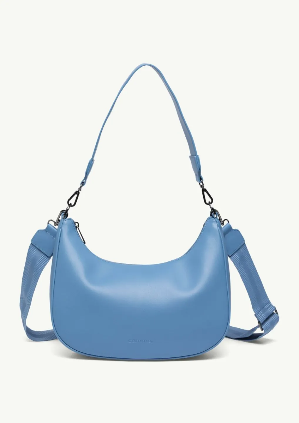Hobo-Bag aus Rindsleder-Comma Online