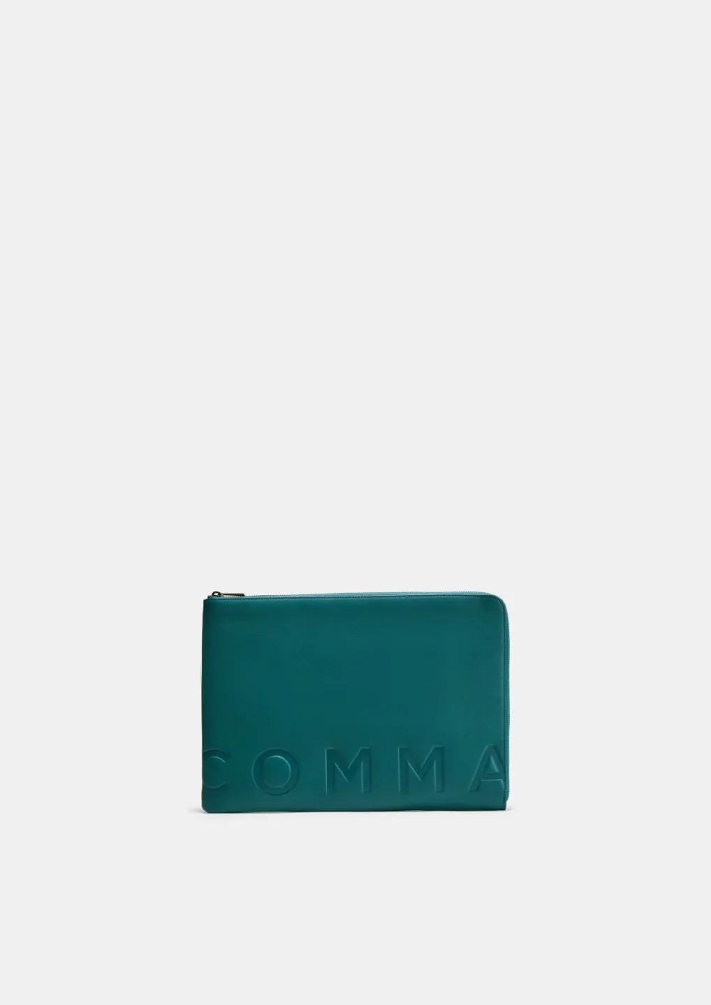 Hochwertige Laptop-Tasche aus Leder-Comma Best