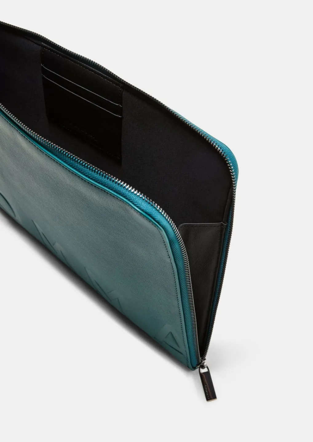 Hochwertige Laptop-Tasche aus Leder-Comma Best