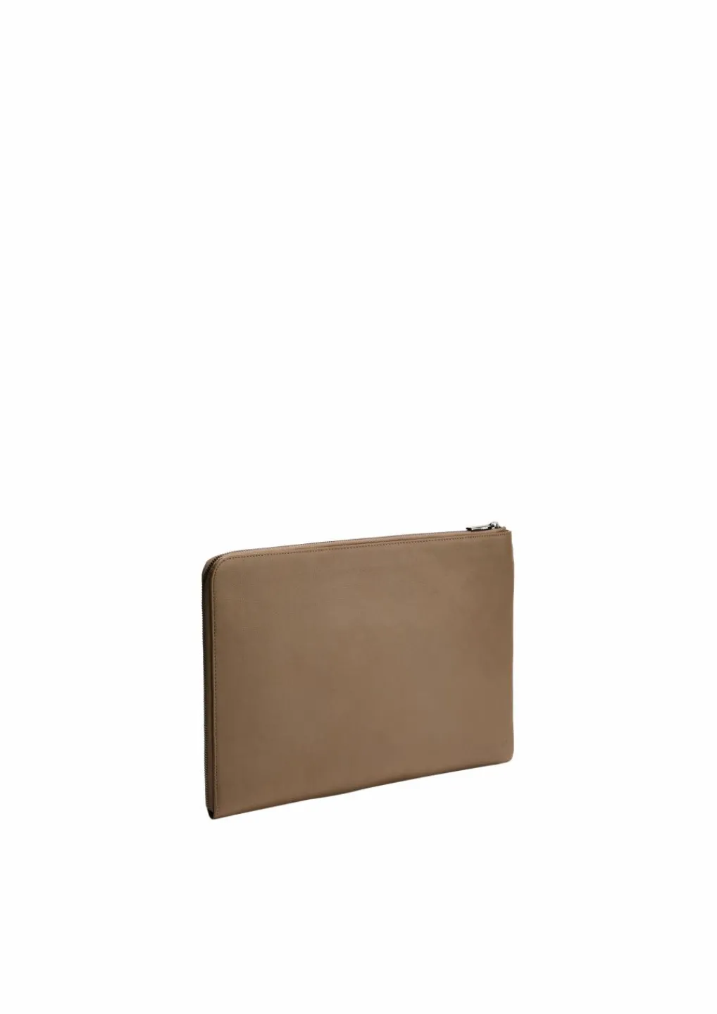 Hochwertige Laptop-Tasche aus Leder-Comma Best