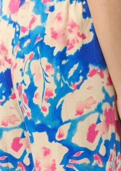 Hose aus Leinenmix-Comma Fashion