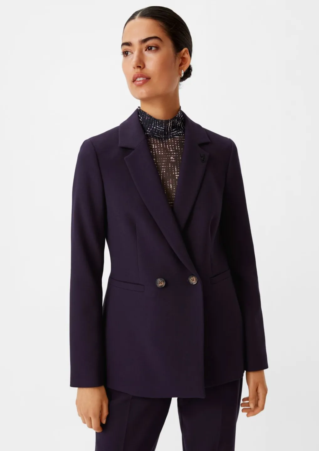 Indoor-Blazer-Comma Discount