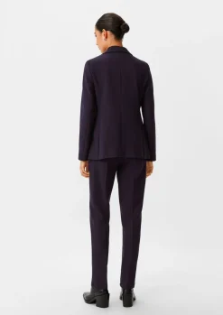 Indoor-Blazer-Comma Discount