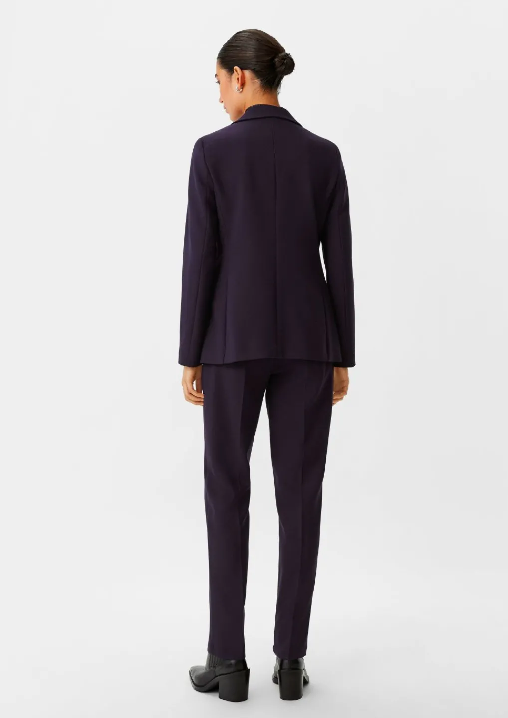 Indoor-Blazer-Comma Discount