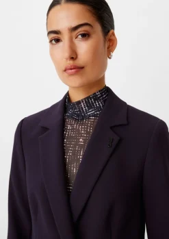 Indoor-Blazer-Comma Discount