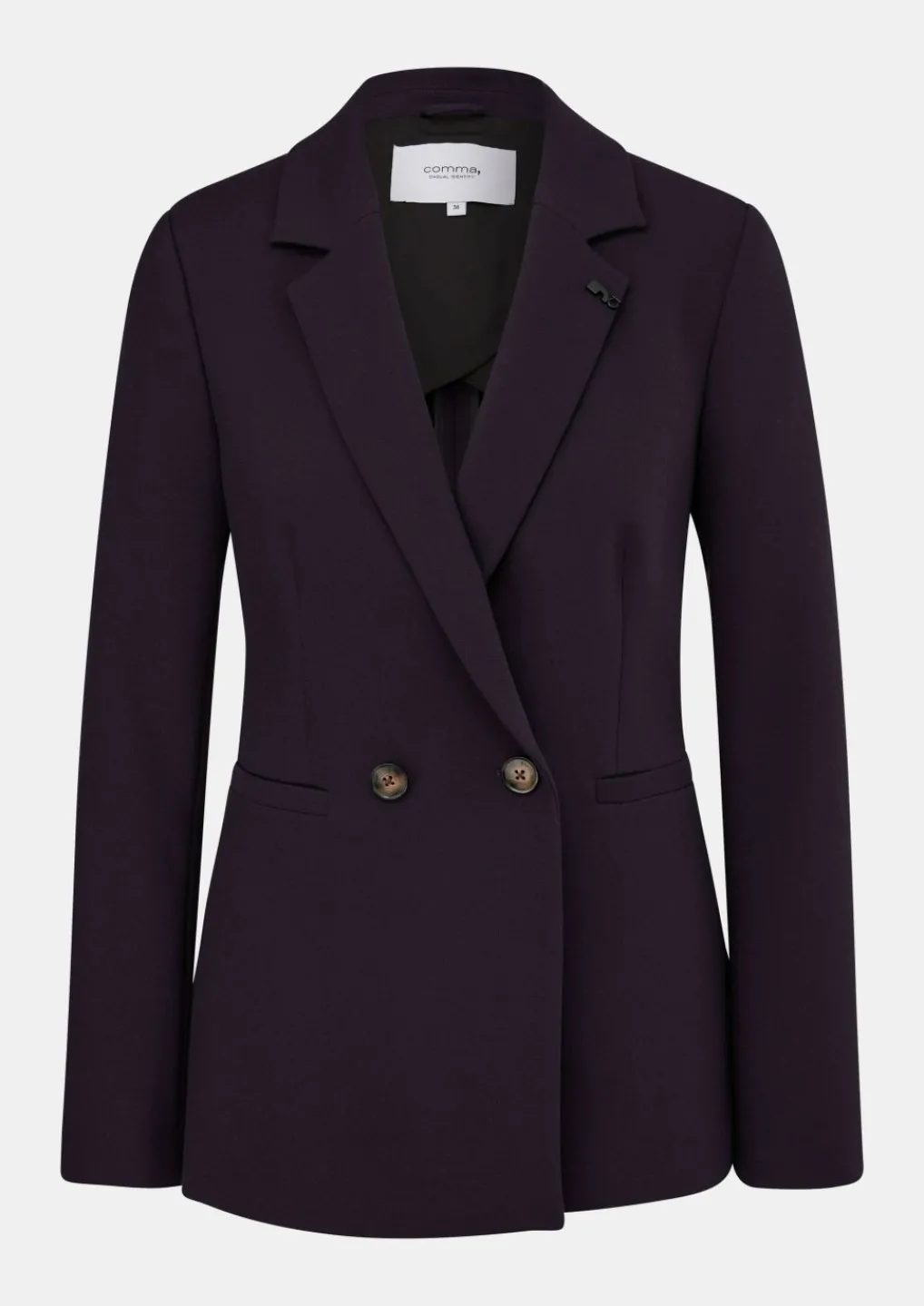 Indoor-Blazer-Comma Discount