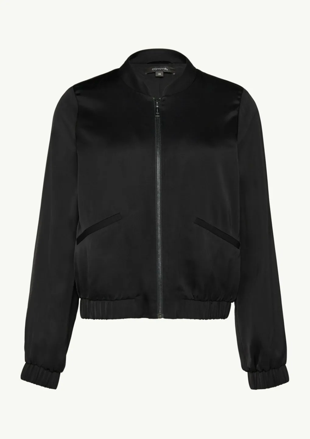 Indoor-Jacke-Comma Discount