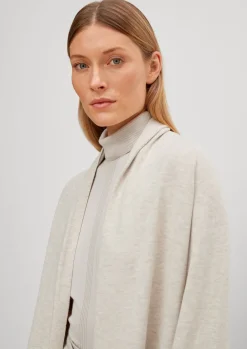 Jacke aus Viskosemix-Comma Sale