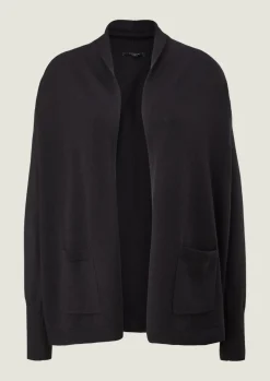 Jacke aus Viskosemix-Comma New