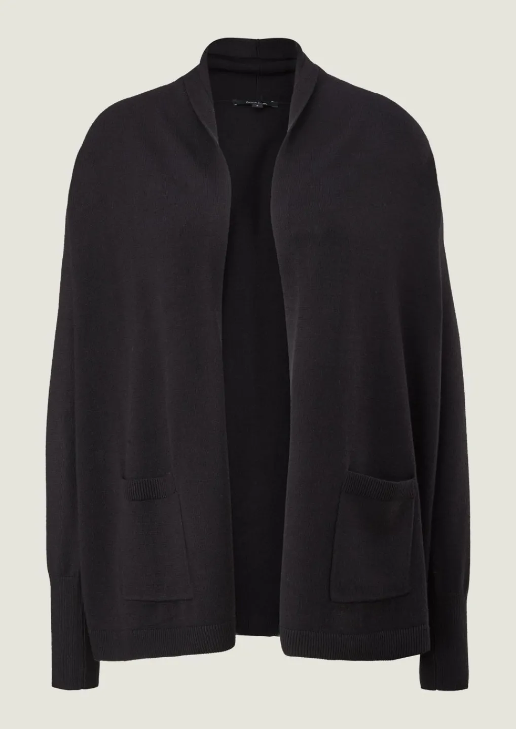 Jacke aus Viskosemix-Comma New