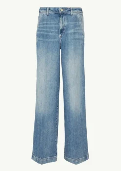 Jeans-Hose-Comma Outlet