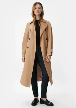 Jeans-Hose mit Slim Leg-Comma Outlet