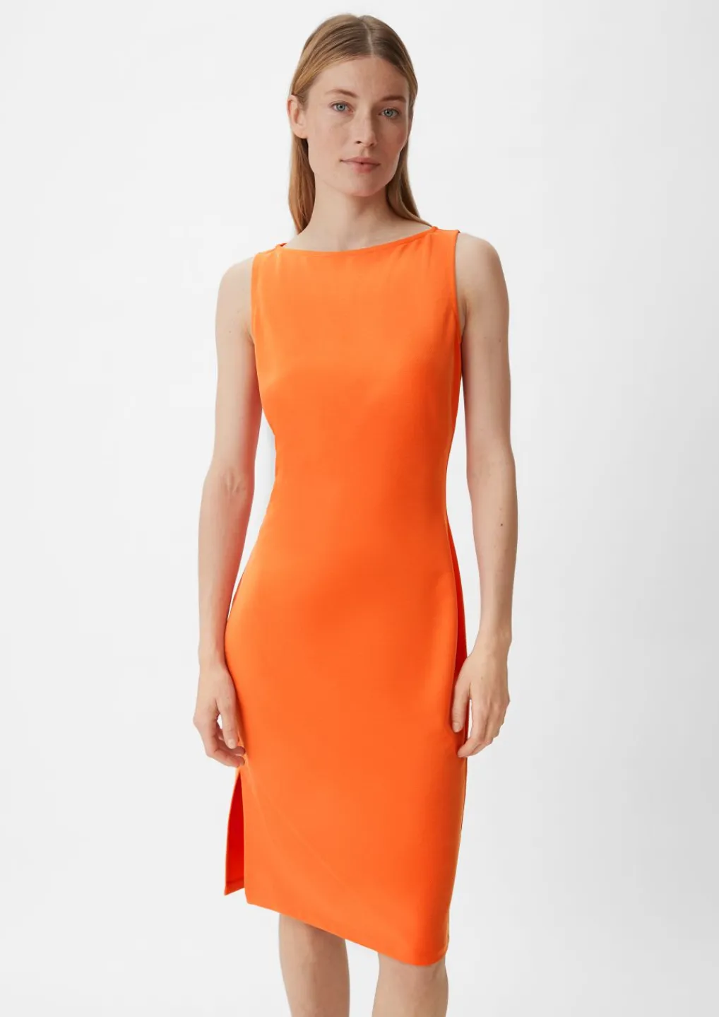 Kleid aus Modalmix-Comma Best