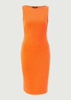 Kleid aus Modalmix-Comma Best