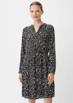 Kleid aus Viskose-Comma Best